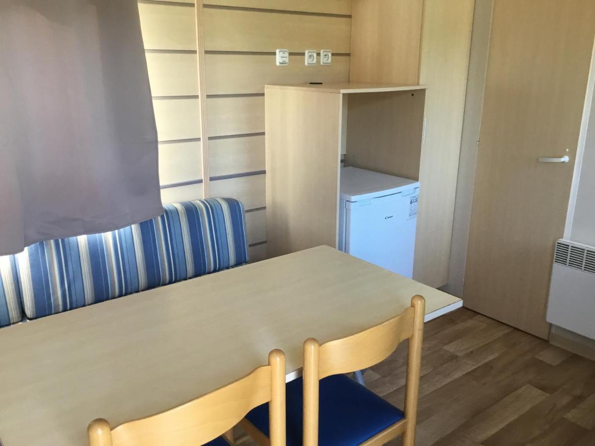 Le Coin Tranquille Hotell Morosaglia Exteriör bild