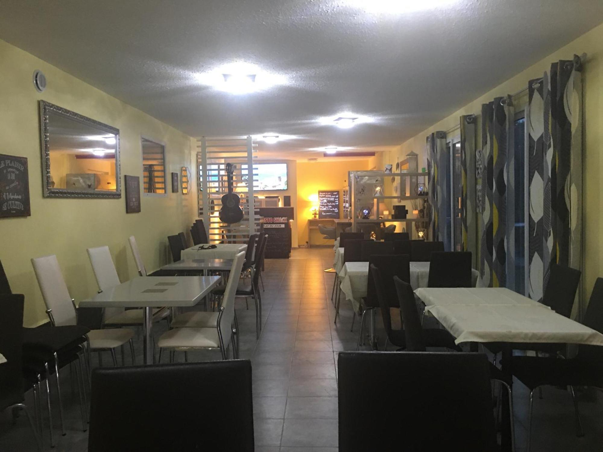 Le Coin Tranquille Hotell Morosaglia Exteriör bild